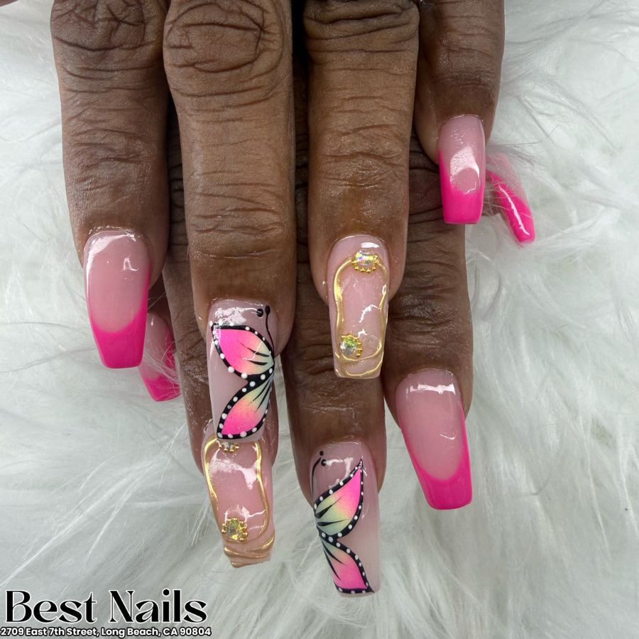 Nail June 25